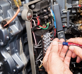 Electrical Systems Repair